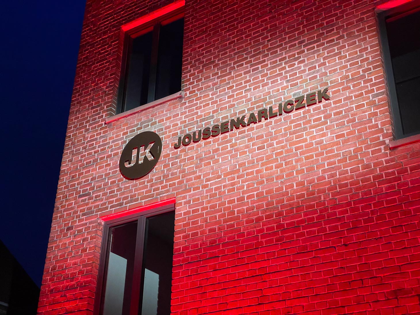 Jubiläum JoussenKarliczek GmbH Schorndorf